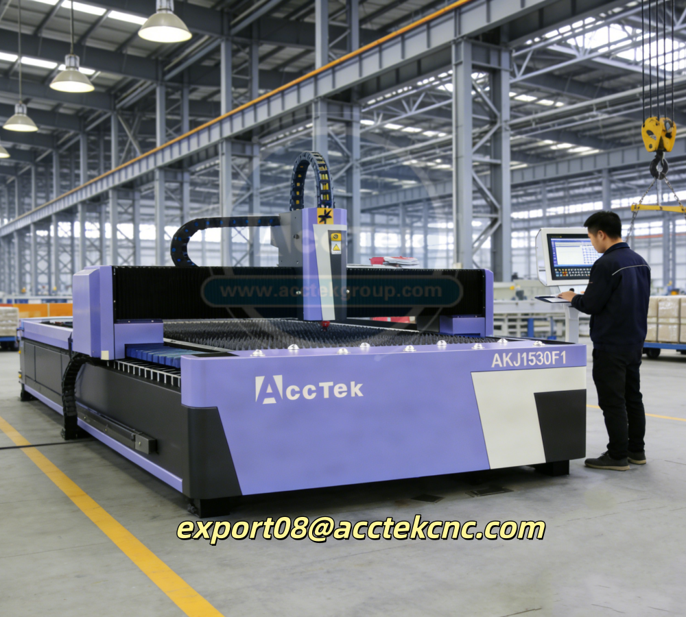 Industrial Laser Cutting Machine Price - Good Price Fiber Laser Cutting Machine