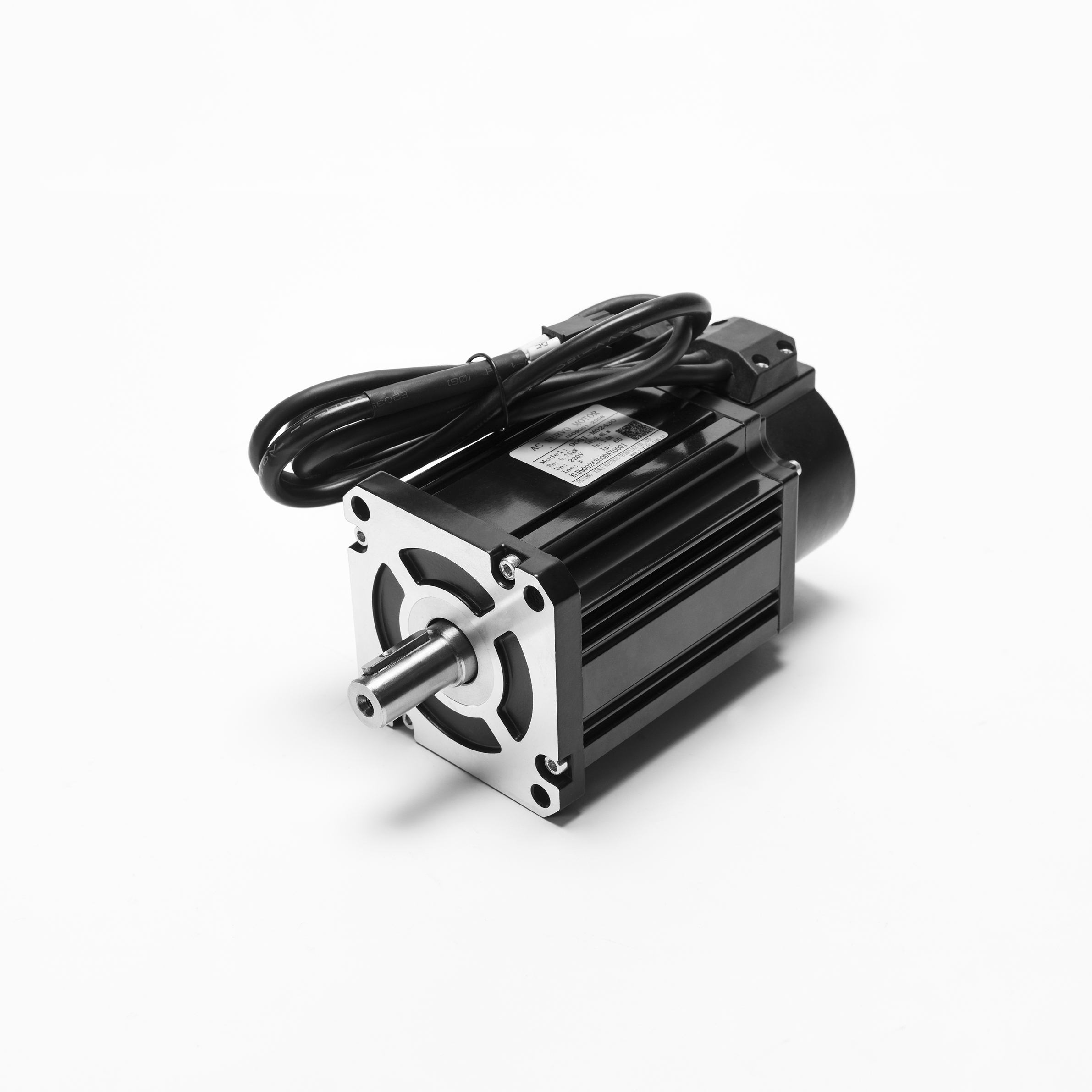 Industrial Laser Cutting Machine Price - China Factory Price Three-phase Waterproof Servo