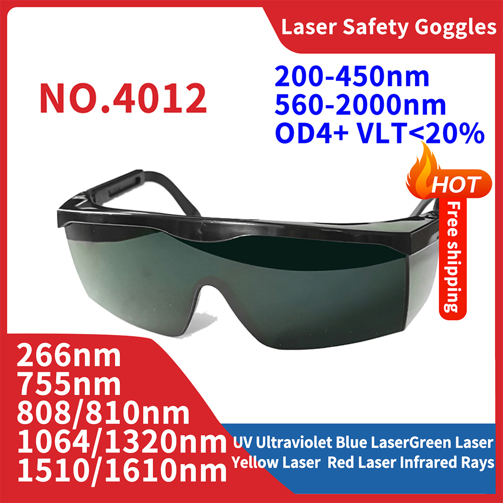 Laser Engraving Software - Laser Glasses 1064nm Safety Lens Safety
