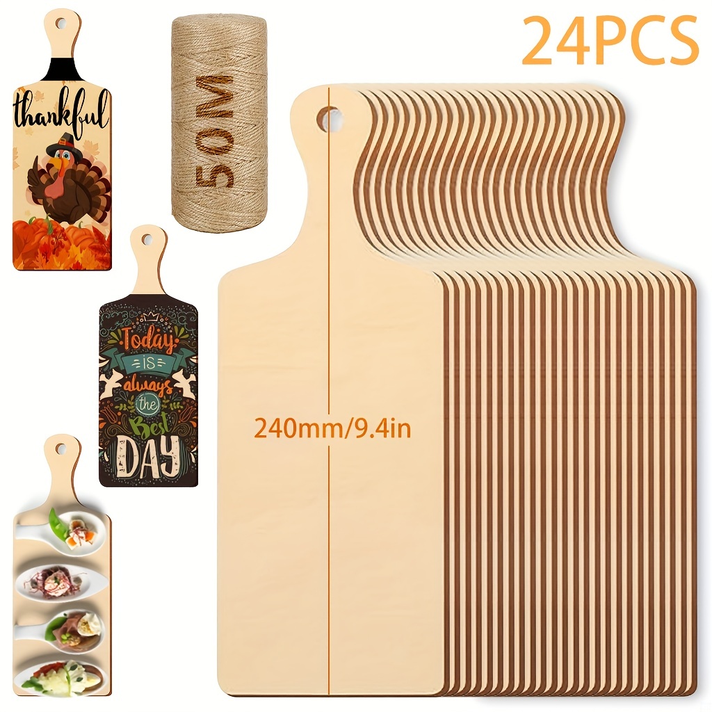 Laser Engraving Software - 6pc/12pcs/24pcs(long Handle,9.4 x 3.5inch ) 50m