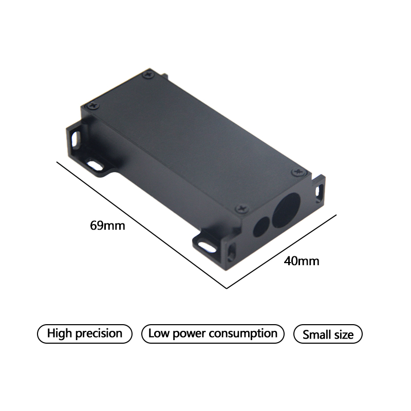 60m Laser Ranging Sensor Modbu - مراجعة Industrial Laser Measuring Device وسعره