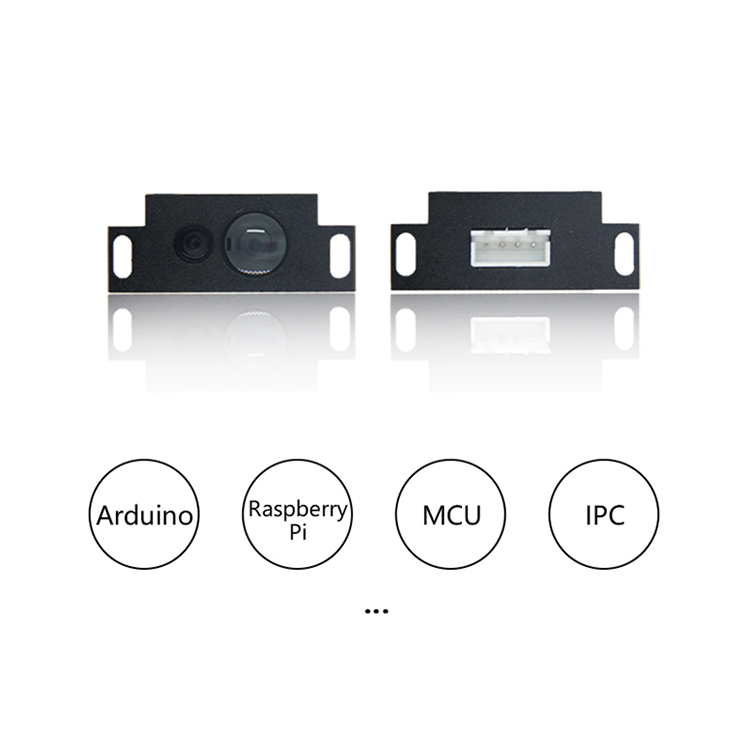60m Laser Ranging Sensor Modbu - مراجعة Industrial Laser Measuring Device وسعره