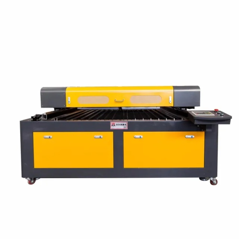 Factory Price CNC Sheet Metal  - مراجعة Industrial Laser Cutting Machine Price وسعره