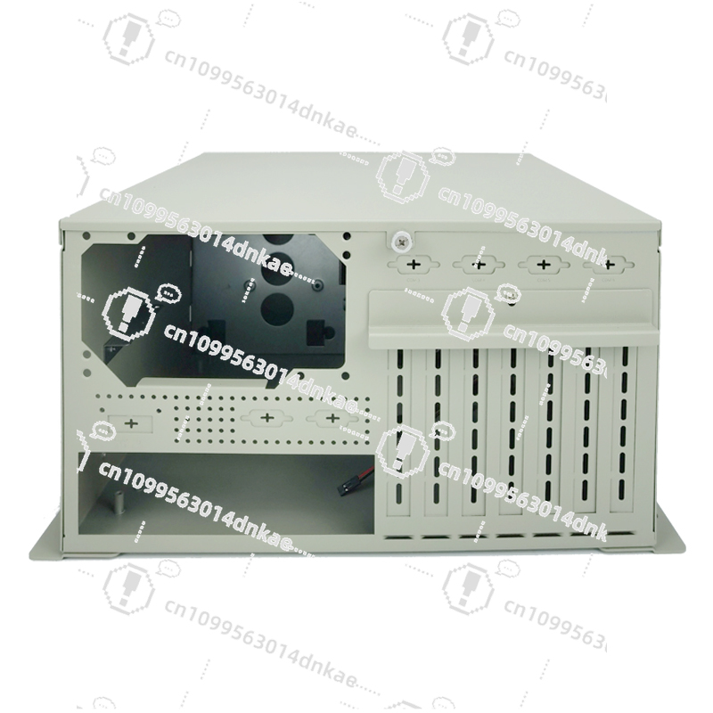Wall-mounted Chassis 7-slot Mu - مراجعة Industrial Laser Supply وسعره