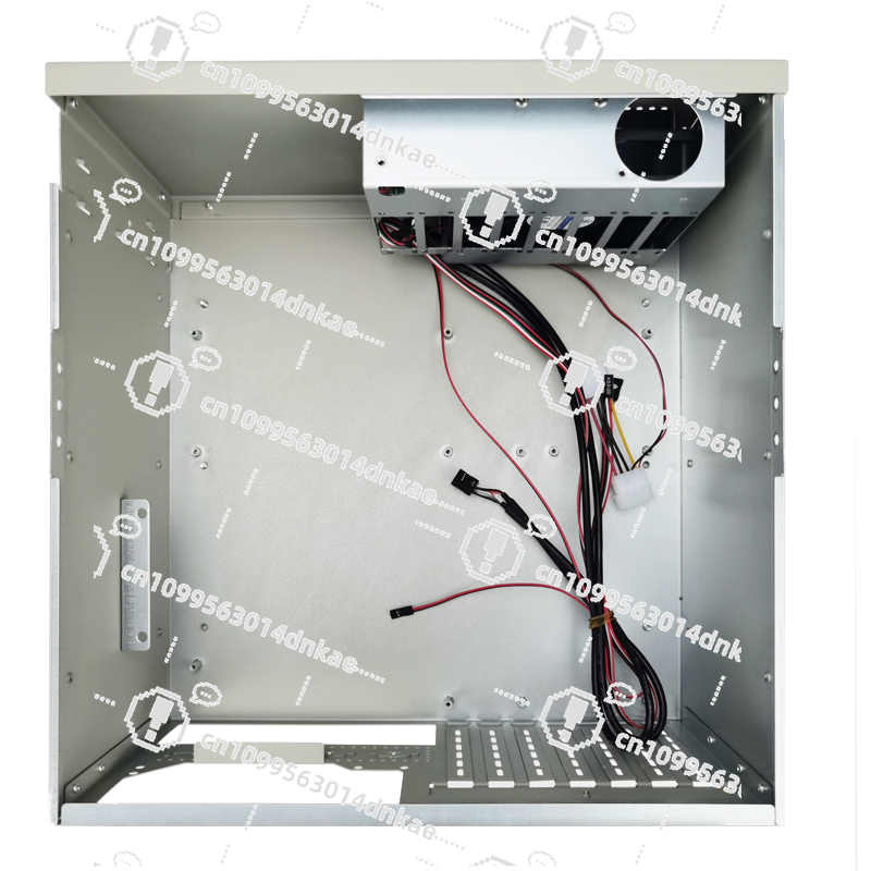 Wall-mounted Chassis 7-slot Mu - مراجعة Industrial Laser Supply وسعره