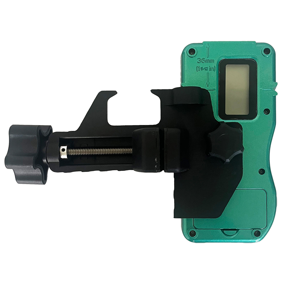 HEIPOE Receiver of Self-leveli - مراجعة Industrial Laser Alignment Tool وسعره
