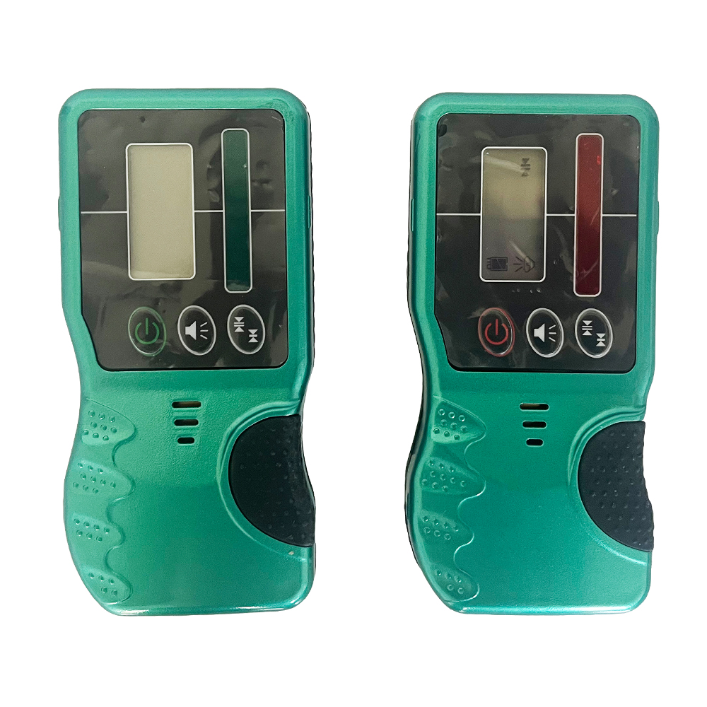 HEIPOE Receiver of Self-leveli - مراجعة Industrial Laser Alignment Tool وسعره