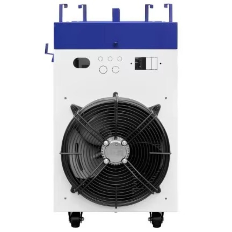 S&A FACTORY Direct Sale Best P - مراجعة Industrial Laser Welder For Sale وسعره