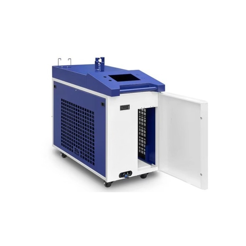 S&A FACTORY Direct Sale Best P - مراجعة Industrial Laser Welder For Sale وسعره