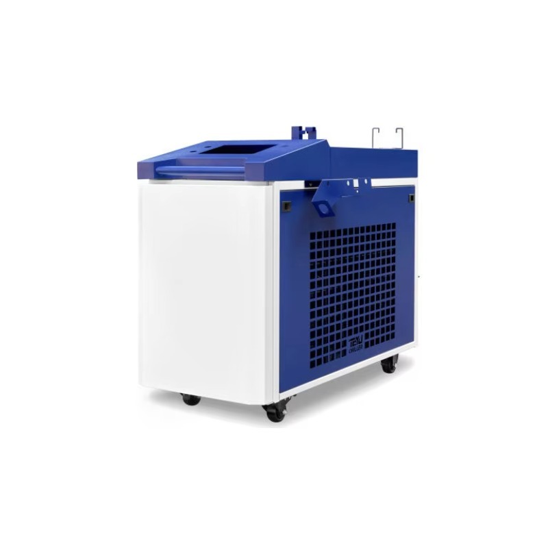 S&A FACTORY Direct Sale Best P - مراجعة Industrial Laser Welder For Sale وسعره