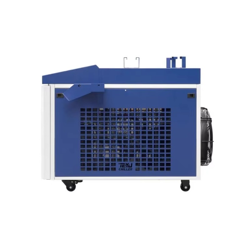 S&A FACTORY Direct Sale Best P - مراجعة Industrial Laser Welder For Sale وسعره