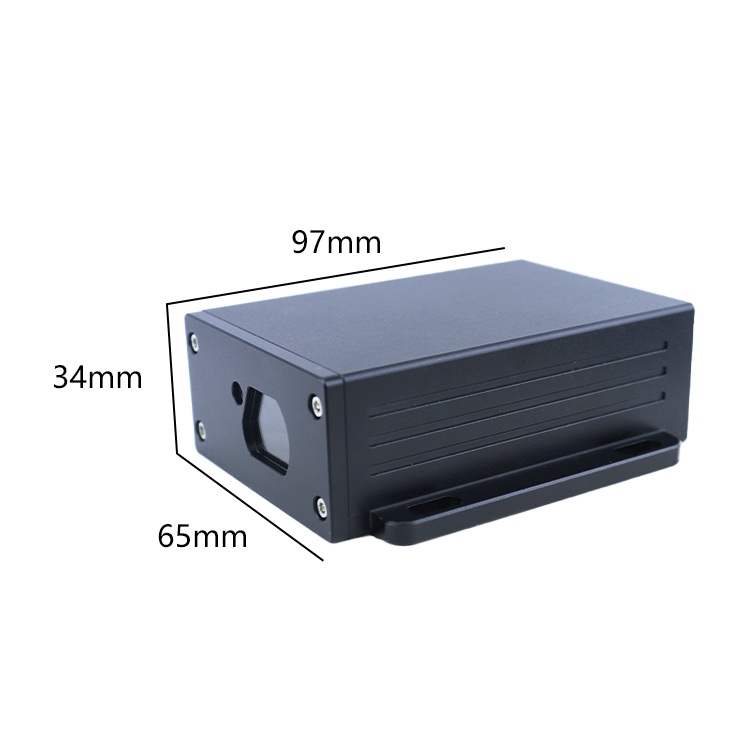 100m RS485 Raspberry Pi Laser  - مراجعة Industrial Laser Measuring Device وسعره
