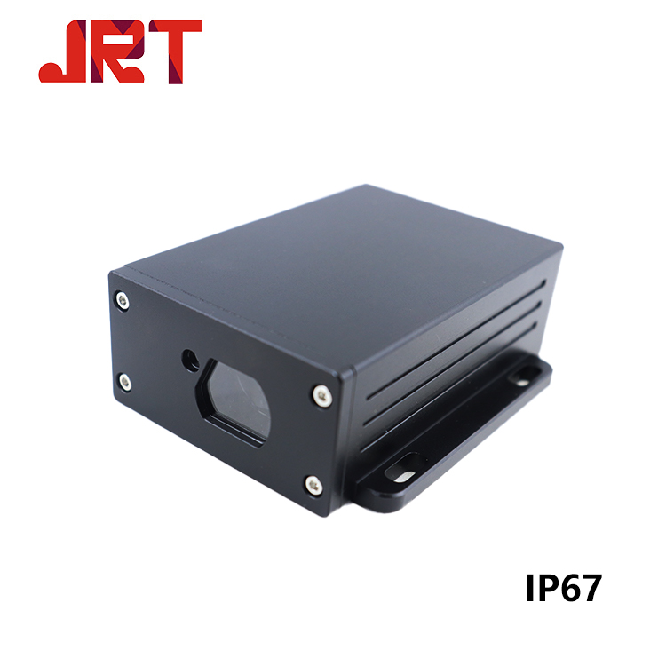 100m RS485 Raspberry Pi Laser  - مراجعة Industrial Laser Measuring Device وسعره
