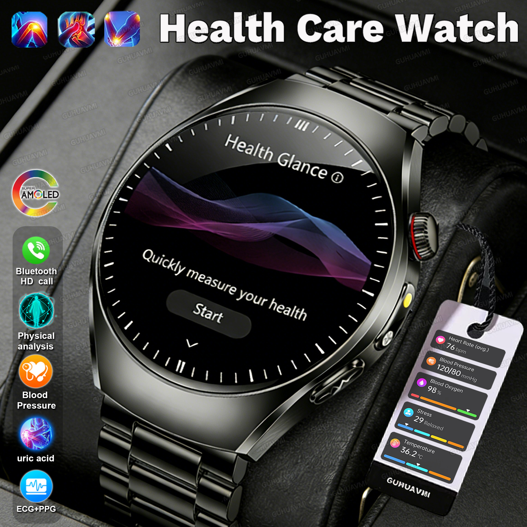 2026 New Accurate Body Health  - مراجعة Industrial Laser Rangefinder وسعره