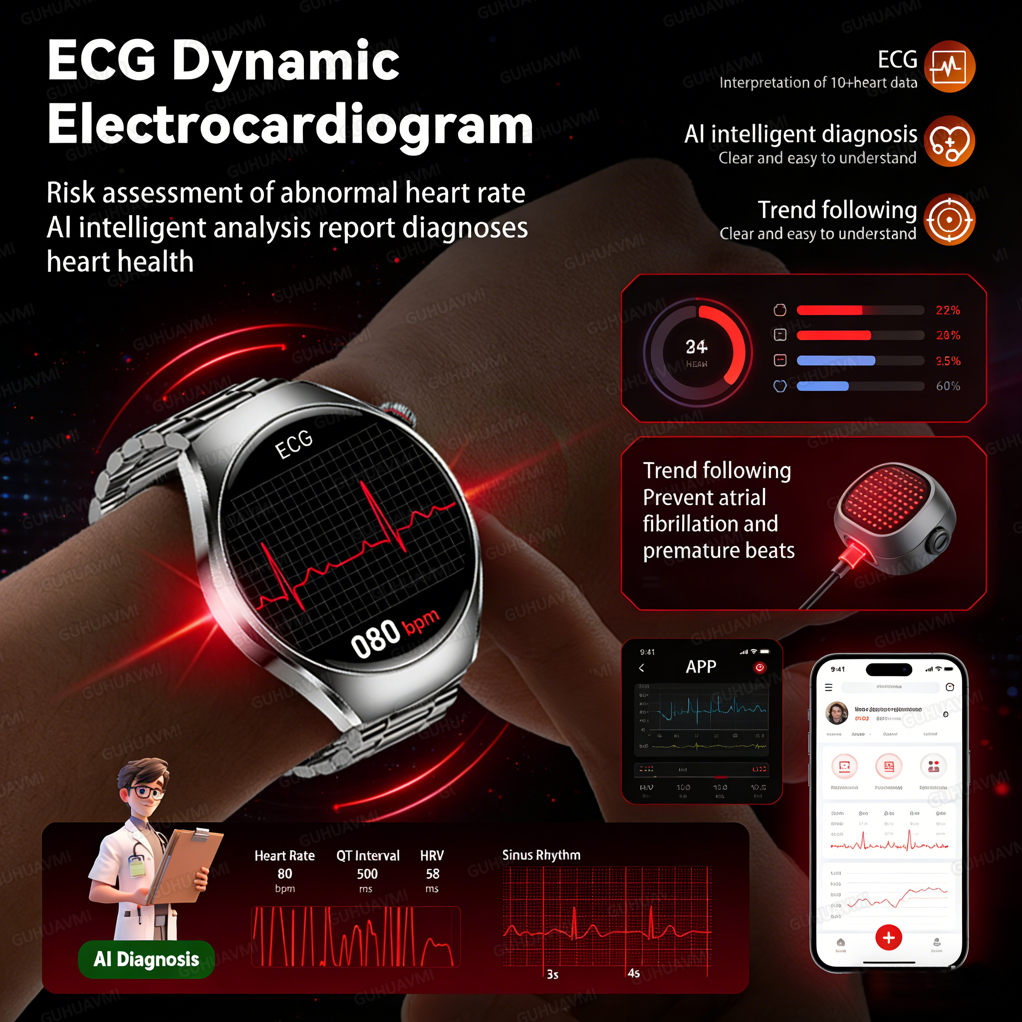 2026 New Accurate Body Health  - مراجعة Industrial Laser Rangefinder وسعره