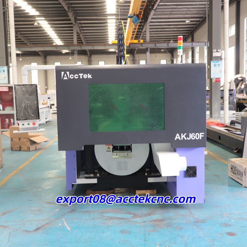Good Price Tube Material Proce - مراجعة Industrial Laser Cutter Price وسعره