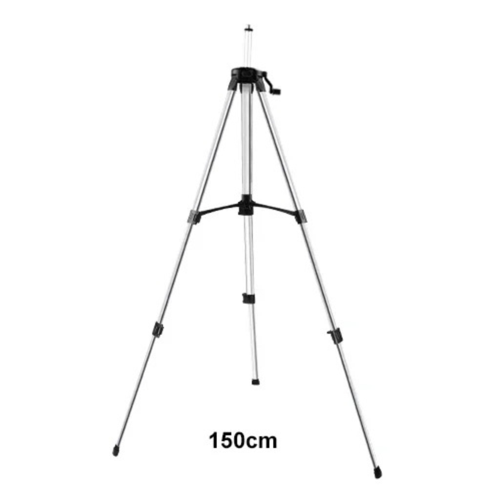 1.2/1.5m Laser Level Tripod Ad - مراجعة Industrial Laser Alignment Tool وسعره