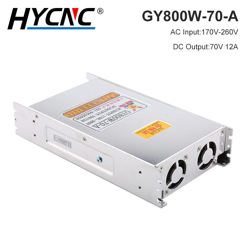 GY800W-70-A Motor Drive 70V 80 - مراجعة Industrial Laser Supply وسعره