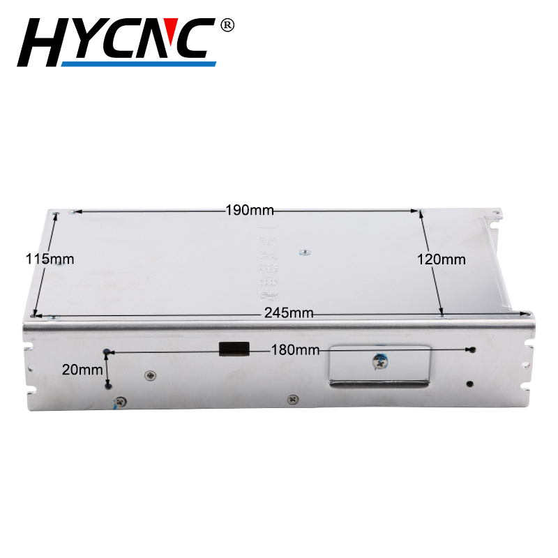 GY800W-70-A Motor Drive 70V 80 - مراجعة Industrial Laser Supply وسعره
