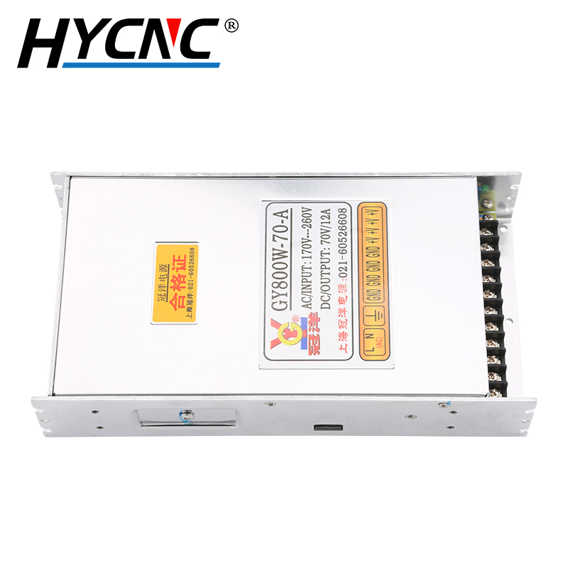 GY800W-70-A Motor Drive 70V 80 - مراجعة Industrial Laser Supply وسعره