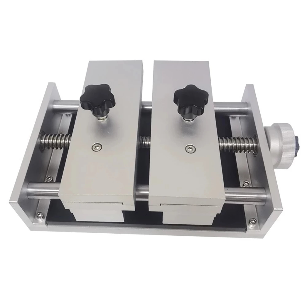 Fiber Marking Metal Sheet Hold - مراجعة Industrial Laser Etching Machine وسعره
