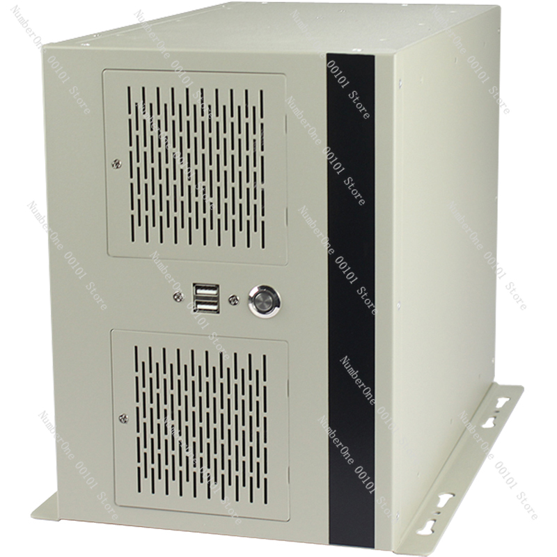 4-Slot Industrial Control Chas - مراجعة Industrial Laser Supply وسعره