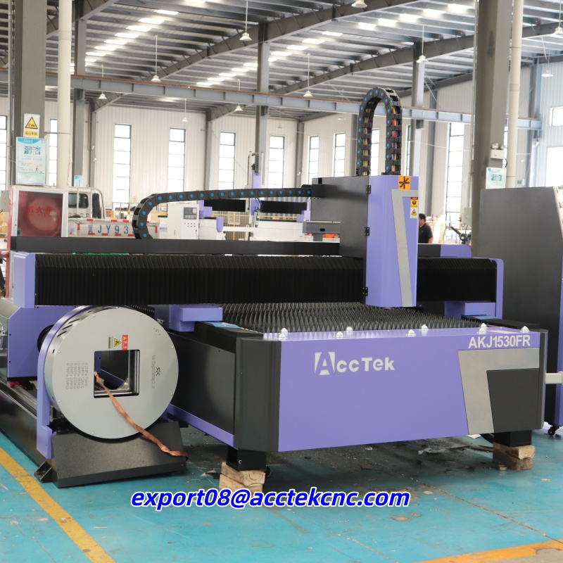 Low Price Fiber Laser Cutting  - مراجعة Industrial Laser Cutting Machine Price وسعره