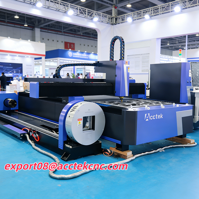 Low Price Fiber Laser Cutting  - مراجعة Industrial Laser Cutting Machine Price وسعره
