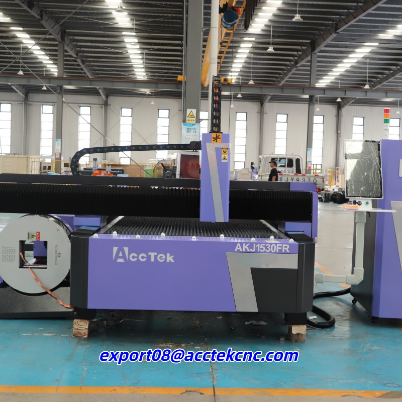 Low Price Fiber Laser Cutting  - مراجعة Industrial Laser Cutting Machine Price وسعره