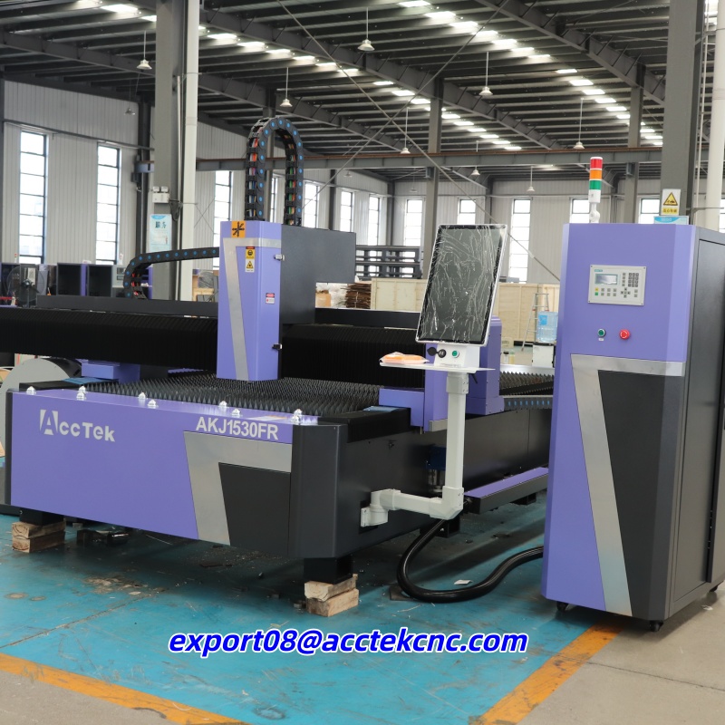Low Price Fiber Laser Cutting  - مراجعة Industrial Laser Cutting Machine Price وسعره