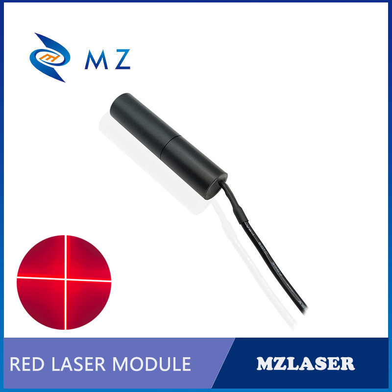Red Cross Laser Diode Module 6 - مراجعة Industrial Laser Supply وسعره