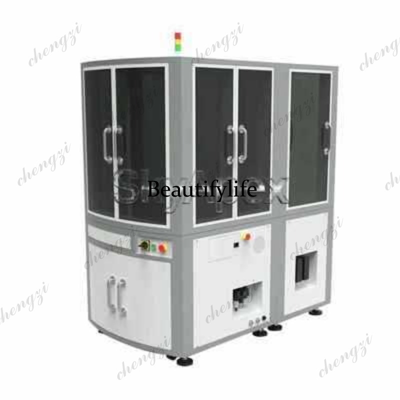 81 Industrial Camera  Visual P - مراجعة Industrial Laser Measuring Device وسعره