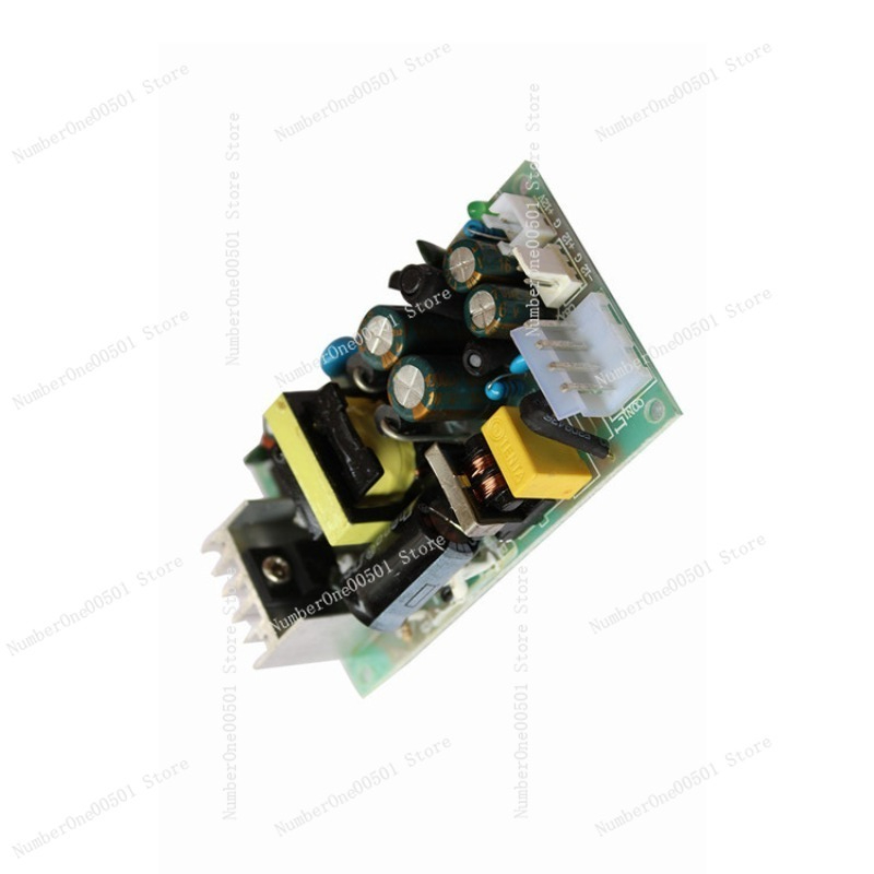 12V 1A High Power DC Industria - مراجعة Industrial Laser Supply وسعره