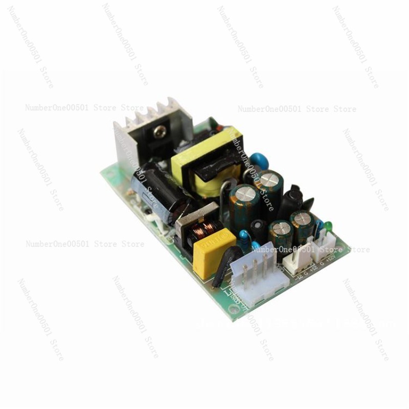 12V 1A High Power DC Industria - مراجعة Industrial Laser Supply وسعره