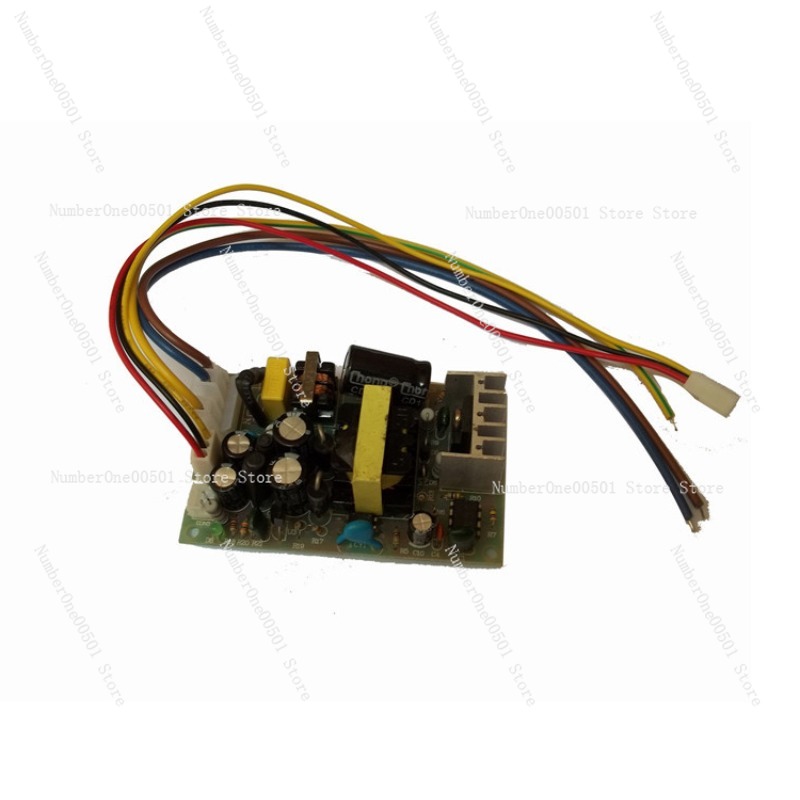 12V 1A High Power DC Industria - مراجعة Industrial Laser Supply وسعره
