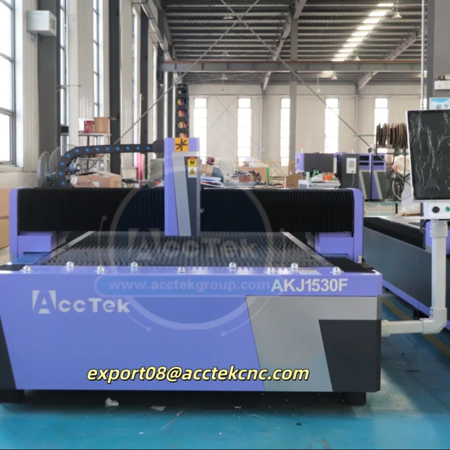 Good Price Fiber Laser Cutting - مراجعة Industrial Laser Cutting Machine Price وسعره