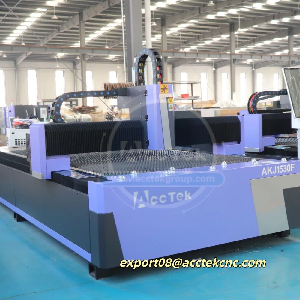 Good Price Fiber Laser Cutting - مراجعة Industrial Laser Cutting Machine Price وسعره