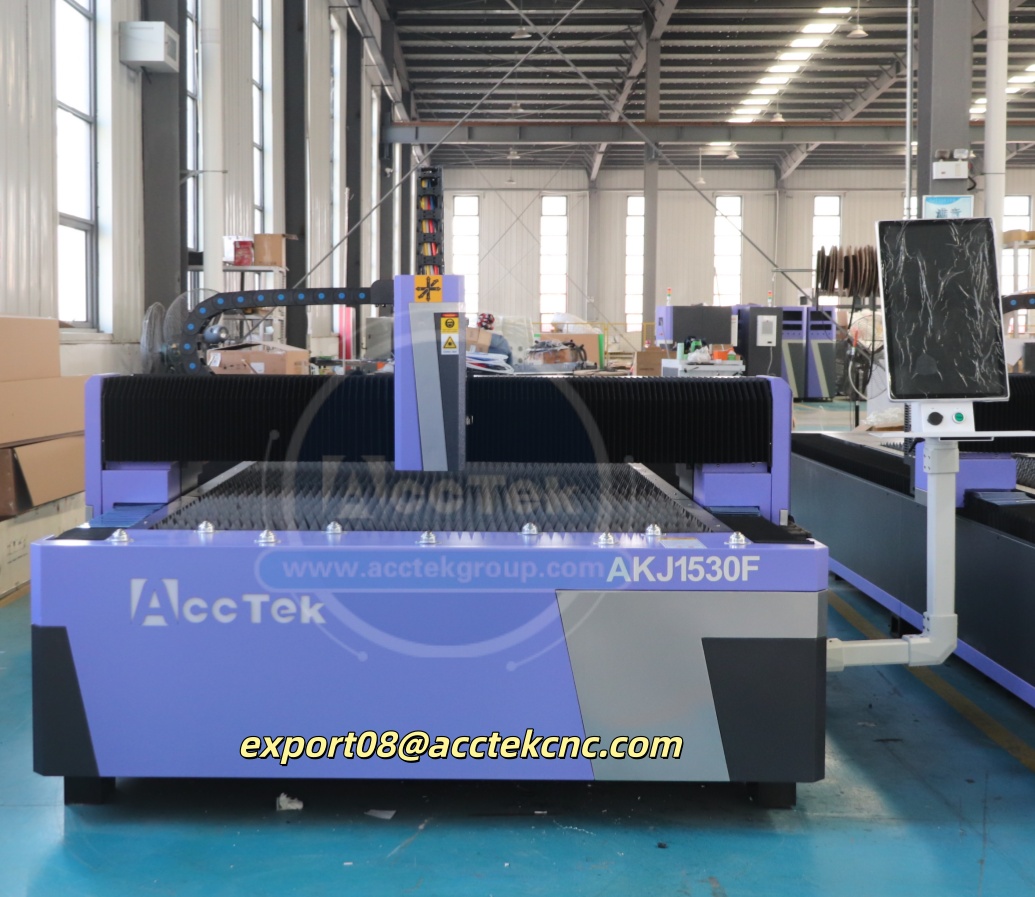Good Price Fiber Laser Cutting - مراجعة Industrial Laser Cutting Machine Price وسعره
