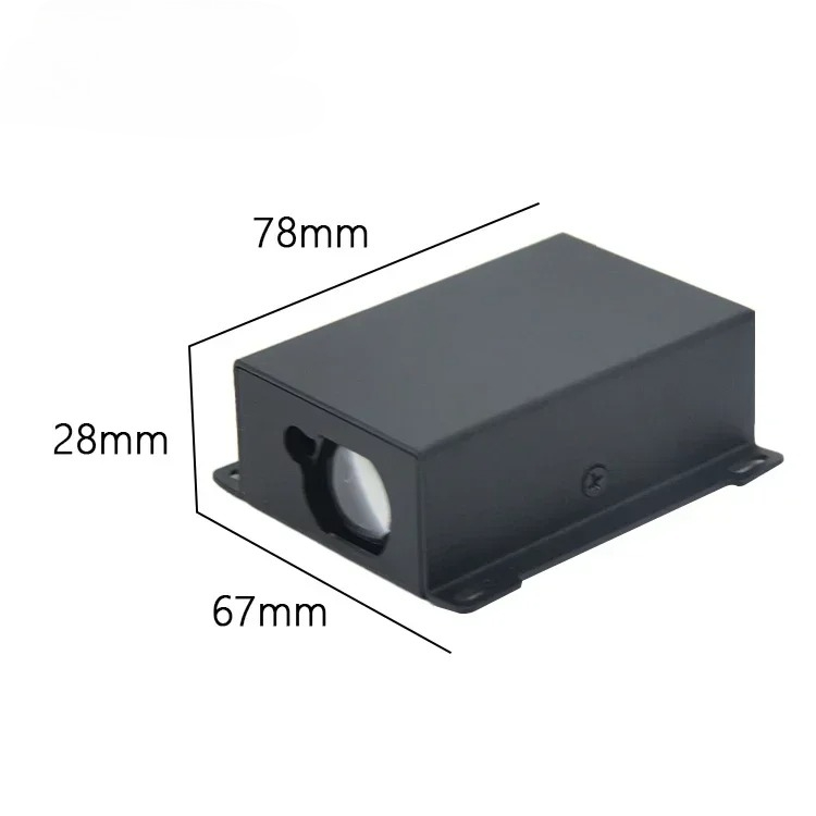 Industrial IP54 Protection Wat - مراجعة Industrial Laser Measuring Device وسعره