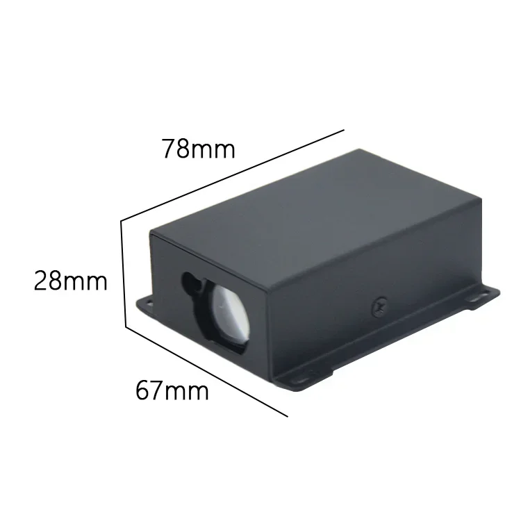 Industrial IP54 Protection Wat - مراجعة Industrial Laser Measuring Device وسعره