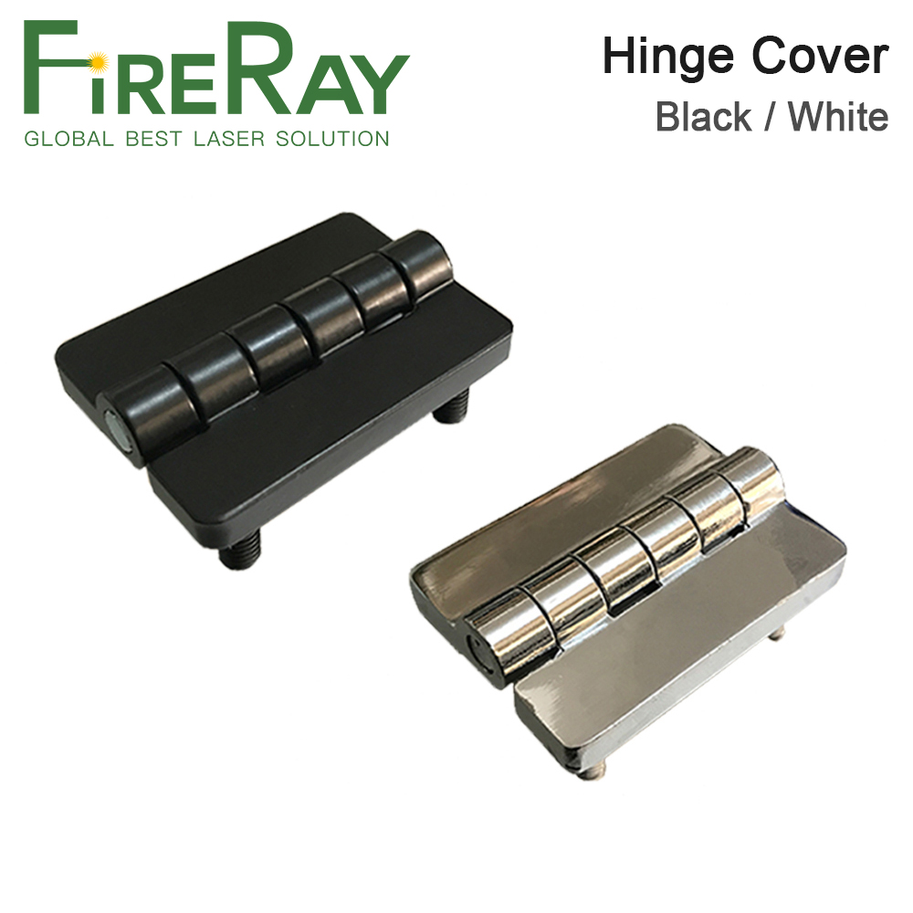FireRay Hinge Cover Mechanical - مراجعة Industrial Laser Etching Machine وسعره