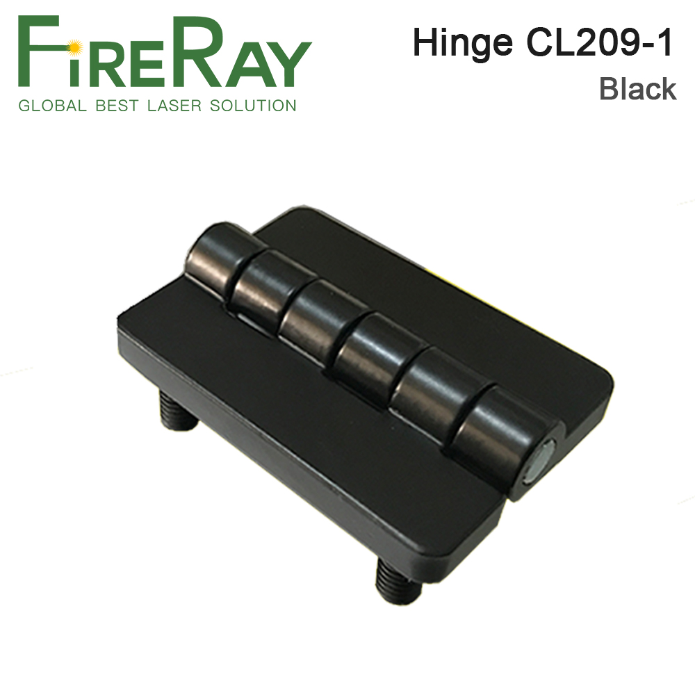 FireRay Hinge Cover Mechanical - مراجعة Industrial Laser Etching Machine وسعره