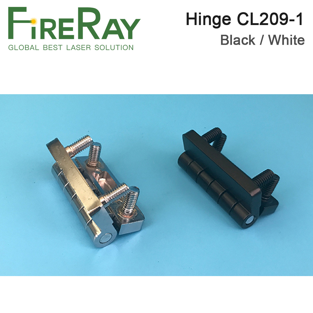 FireRay Hinge Cover Mechanical - مراجعة Industrial Laser Etching Machine وسعره