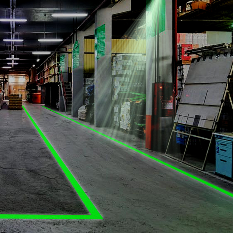 Qiaox Xun Industrial Safety La - مراجعة Industrial Laser Line Projector وسعره