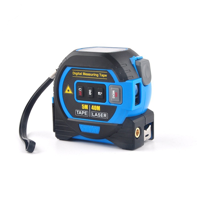 Laser Distance Meter Measuring - مراجعة Industrial Laser Rangefinder وسعره