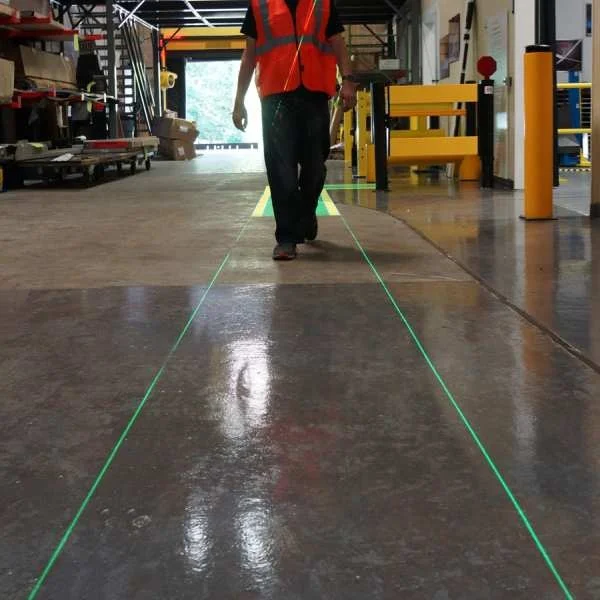 2025 Premium Products IEC Virt - مراجعة Industrial Laser Line Projector وسعره