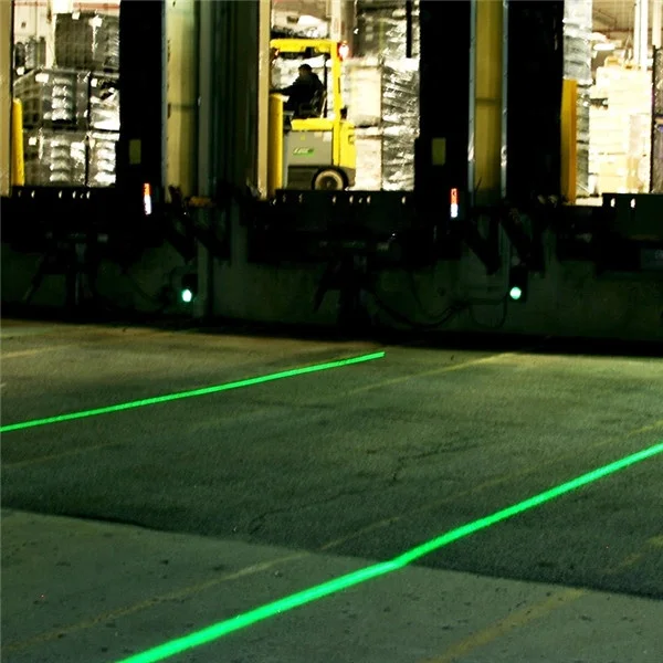 2025 Premium Products IEC Virt - مراجعة Industrial Laser Line Projector وسعره
