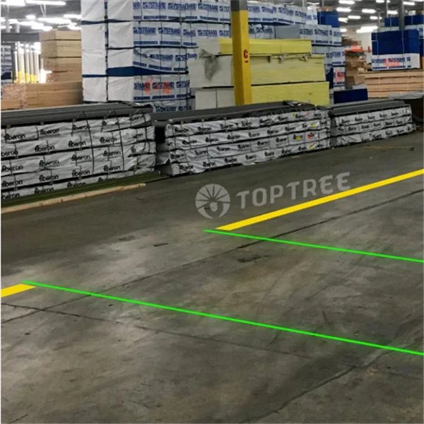 2025 Premium Products IEC Virt - مراجعة Industrial Laser Line Projector وسعره
