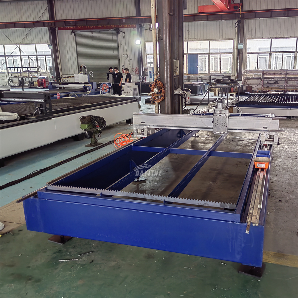 6kw Fiber Laser 1500 Watt Lase - مراجعة Industrial Laser Cutting Machine Price وسعره