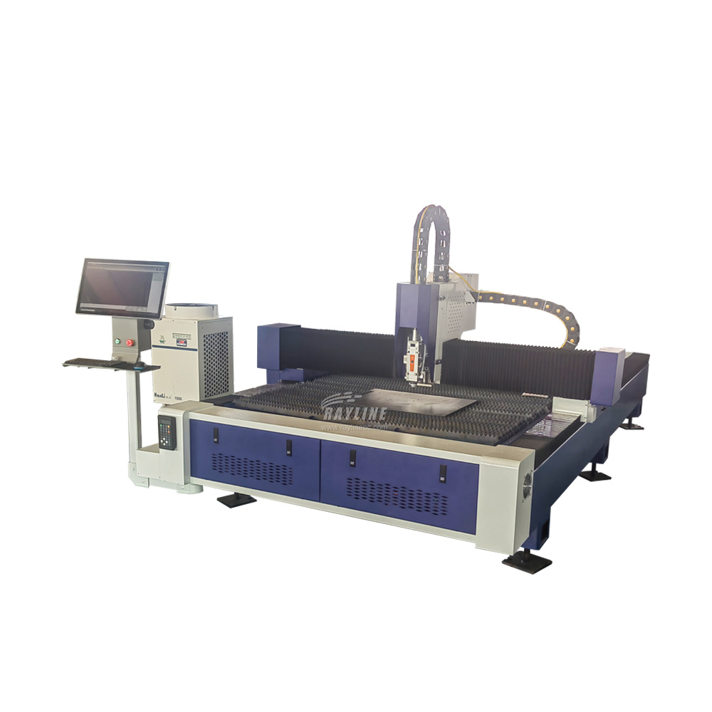 6kw Fiber Laser 1500 Watt Lase - مراجعة Industrial Laser Cutting Machine Price وسعره